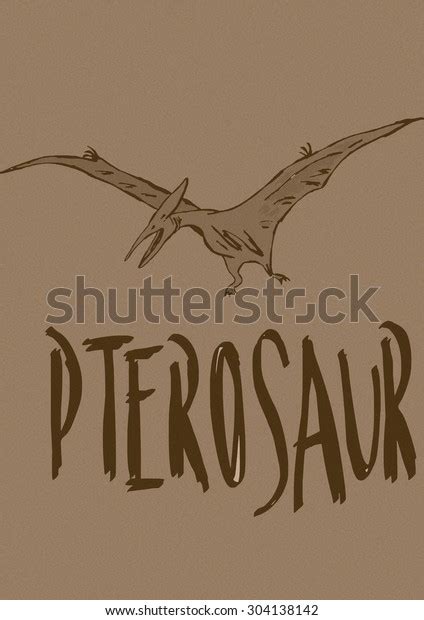 7 Imágenes De Sordes Pterosaur Imágenes Fotos Y Vectores De Stock