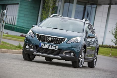 New Peugeot Puretech Allure Premium Dr Petrol Estate For Sale