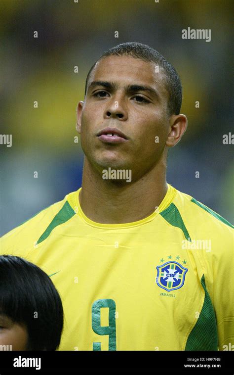 Ronaldo Hair Brazil