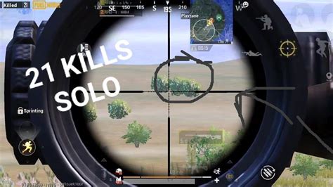 Solo Kill Duo Vs Squad Pubg Mobile Youtube