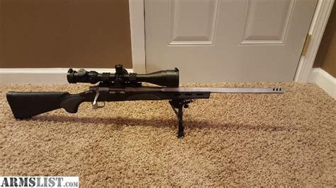 ARMSLIST For Sale Remington 700 VTR SS 308 Rifle