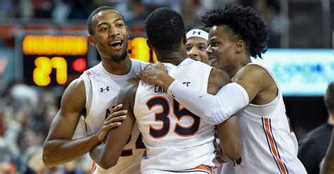 Auburn Basketball To Host Espn College Gameday For First Time Fanbuzz