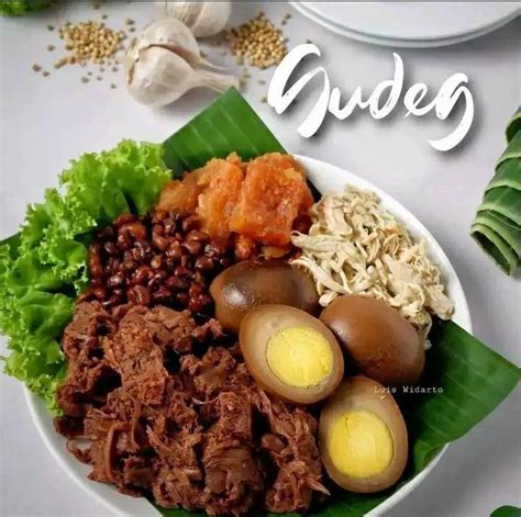 7 Makanan Khas Jogja Yang Wajib Kamu Nikmati Saat Berkunjung Ke Yogyakarta