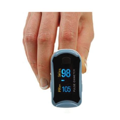 Choice Med Pulse Oximeter Instructions At Loma Kimberly Blog