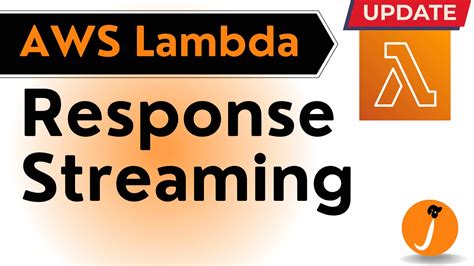 What Is Aws Lambda S New Response Payload Streaming Feature