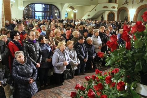 W Nowym Sączu będzie pierwsze w Polsce sanktuarium św Rity