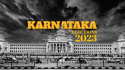 Karnataka Exit Poll 2023 Results When Where To Watch Important