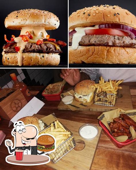 Rocomamas Vaal Mall Vanderbijlpark Restaurant Menu Prices And Reviews