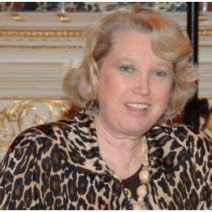 Elizabeth Trump Grau Wiki. How rich is Donald Trump's sister?