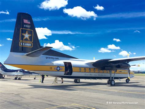 The Other Jones Beach Air Show