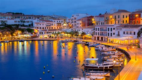 Cheap flights to Menorca | Plane tickets 2023/2024 | easyJet