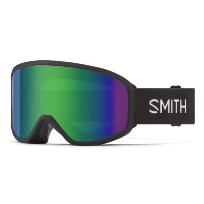 Over the Glasses (OTG) Goggles | Smith Optics