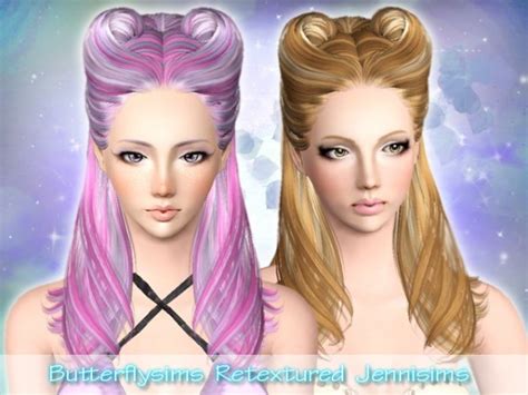 Butterfly`s 078 082 Retextured The Sims 3 Catalog