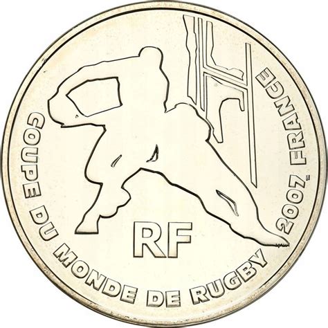 Francja 1 4 Euro 2007 Rugby World Cup Archiwum Niemczyk Pl