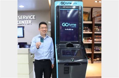 GoTyme Bank Expands Partnerships The Manila Times