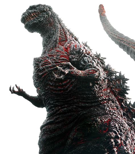 Godzilla (Shin Gojira) | Kaiju Wiki | FANDOM powered by Wikia