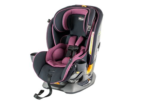 Chicco Fit4 4 In 1 Car Seat Review Consumer Reports