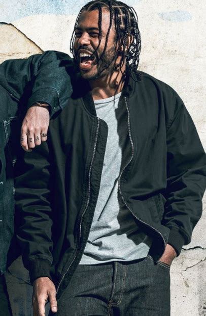 Blindspotting Daveed Diggs Jacket | Movie Leather Jackets