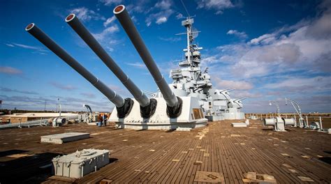 USS Alabama Battleship Memorial Park Tours - Book Now | Expedia