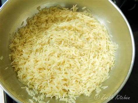 Coriander Rice Coriander Rice Recipe Zeels Kitchen