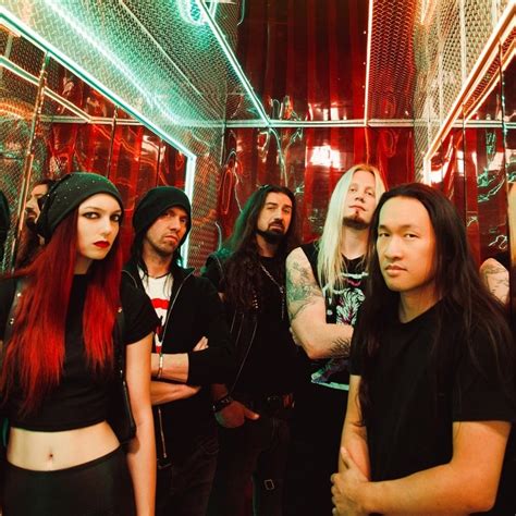 DragonForce Lyrics, Songs, and Albums | Genius