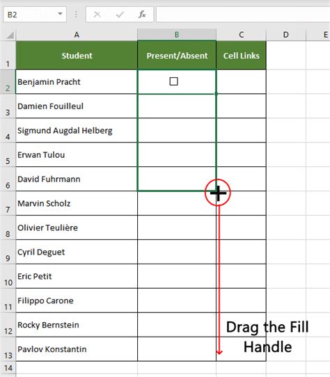 Come Inserire La Casella Di Controllo In Excel Passo Di Passo Guida