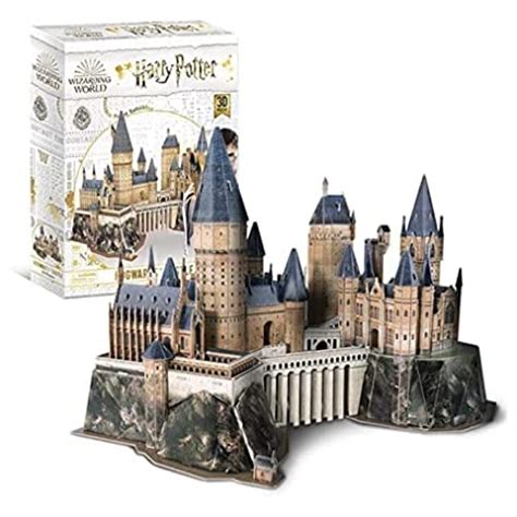 Ofertas Em Quebra Cabeca Harry Potter No 9cfn Pt Descubra Os Melhores