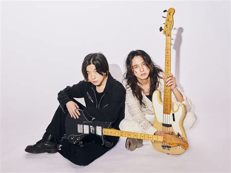 インタビュー Cover Artist Breimen 後編 Fendernews