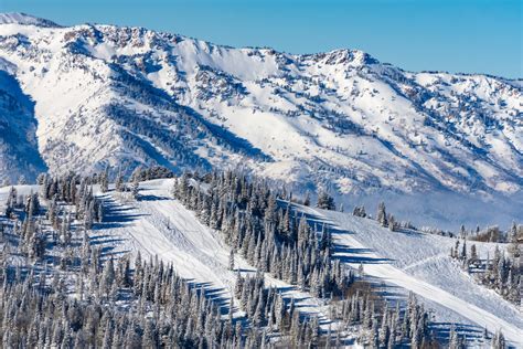 Nation's Largest Ski Resort Going Semi-Private