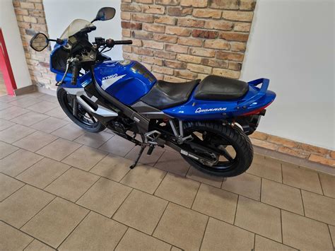 Kymco R Quannon Cbr K Rnik Olx Pl