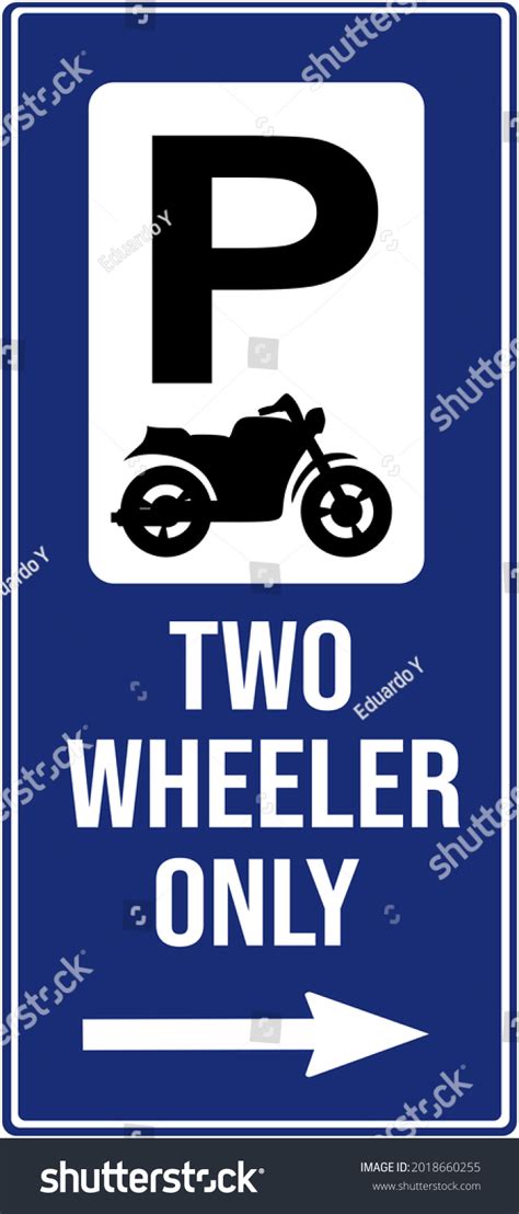 293 Two Wheeler Parking Images Stock Photos Vectors Shutterstock