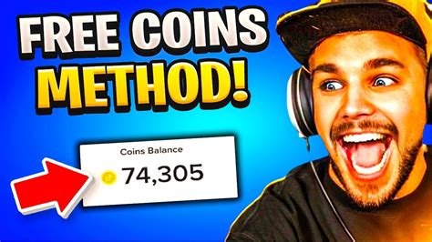 How I Got Million Tiktok Coins For Free Youtube