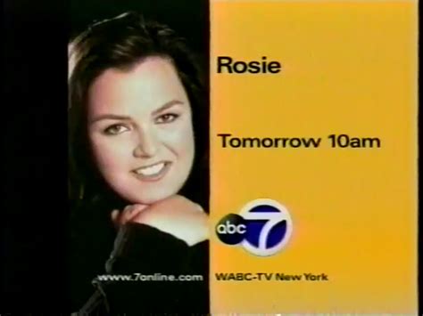 The Rosie O' Donnell Show | Broadcast Syndication Wiki | Fandom