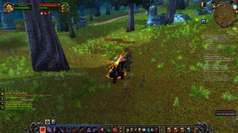 Cenarius Legacy Wow Classic Guide And Walkthrough