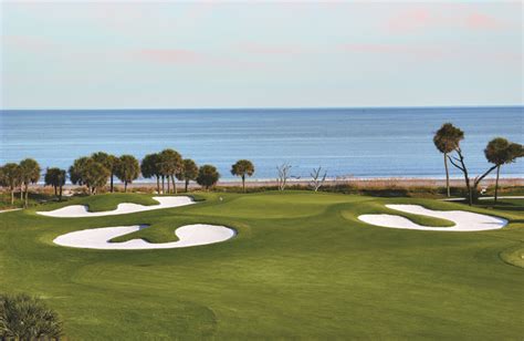 Take a photo tour of the best golf courses in Hilton Head