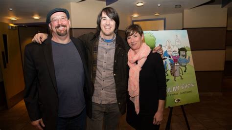 'Regular Show' Finale: Creator and Actors Preview Final Episodes - Variety