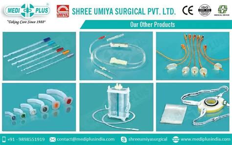 Foley Catheter Balloon Sizes