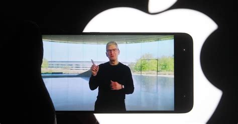 Apple Veut Aussi Sa Place Sur Le Marché De La Publicité Numérique Les