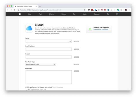 How To Check The Icloud Email System Status