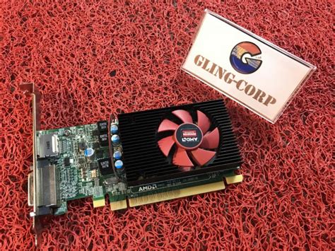 Vga Amd Radeon R5 430 2gb Gddr5 หลายรุ่น Th