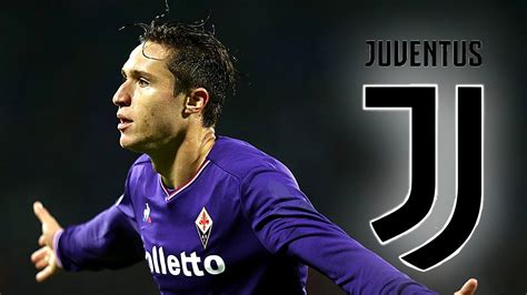 Federico Chiesa Alla Juve Per Milioni Ma Allora Un Vizio Youtube