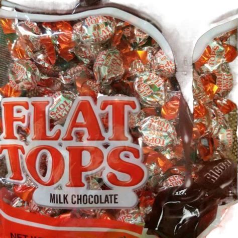 Flat Tops 500grams Approx 100pcs Lazada Ph