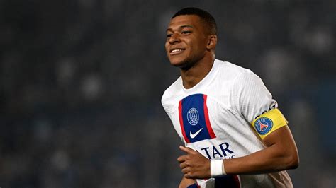 Sinyal Kepindahan Kylian Mbappe Ke Real Madrid Makin Jelas Rela