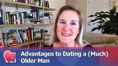 Advantages To Dating A Much Older Man By Claire Casey For Digital