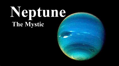 Photos of Neptune [Holst: The Planets Suite] - YouTube