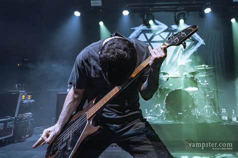 Stick To Your Guns L Wensaal N Rnberg Konzertfotos