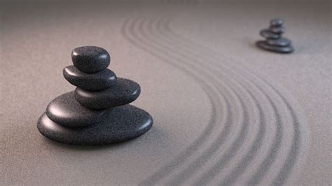 Zen Stones Wallpapers - Top Free Zen Stones Backgrounds - WallpaperAccess