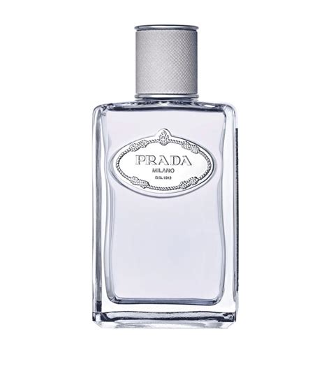 Prada Infusion d'Iris Cedre EDP 100ml, Beauty & Personal Care ...