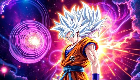 🔥 [50+] Goku UI 4k Wallpapers | WallpaperSafari