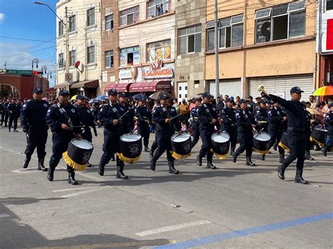 Día de la Independencia de México en Irapuato así fue el desfile